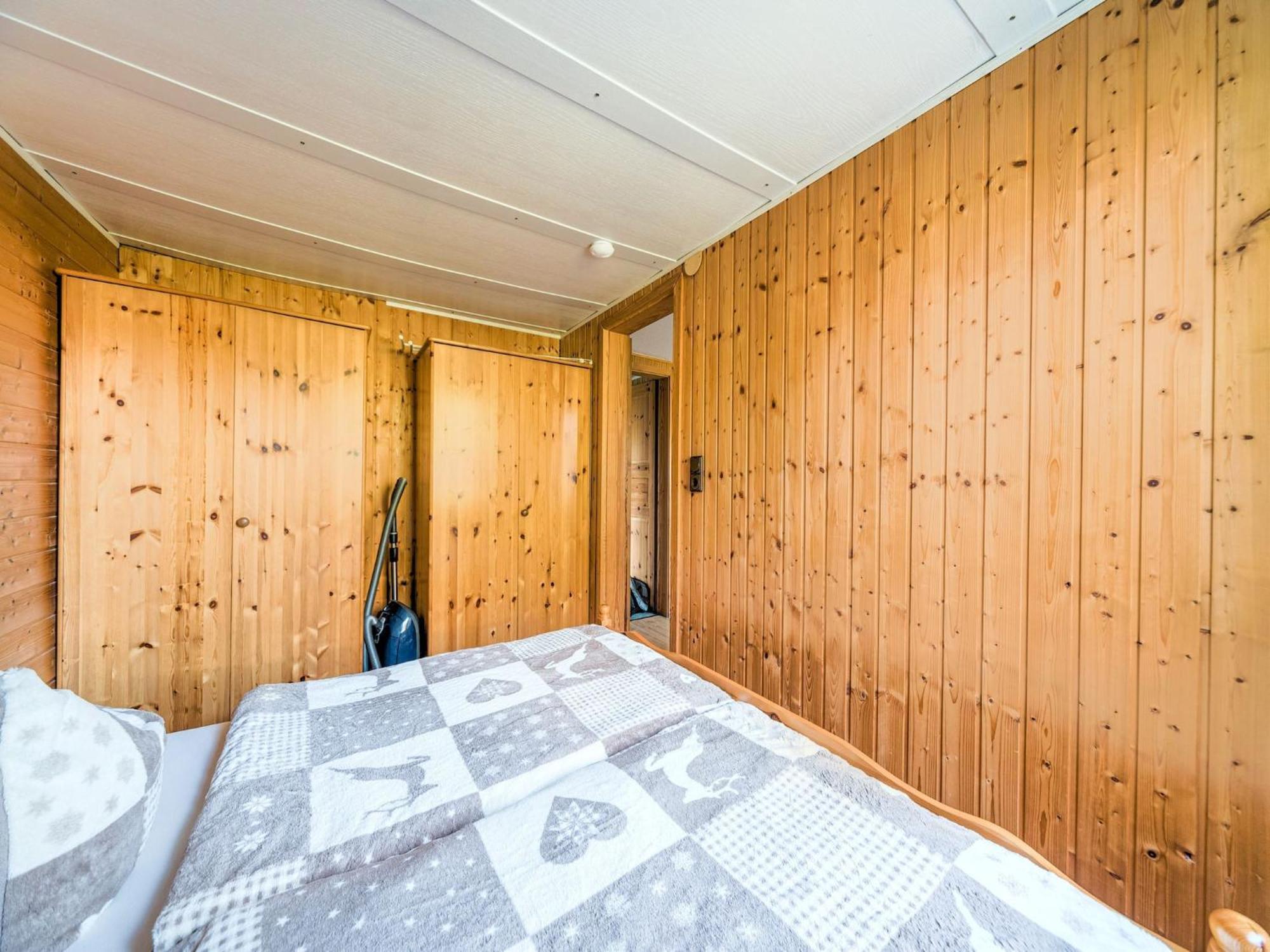 Comely Holiday Home In G Ntersberge Near Forest Гюнтерсберге Экстерьер фото