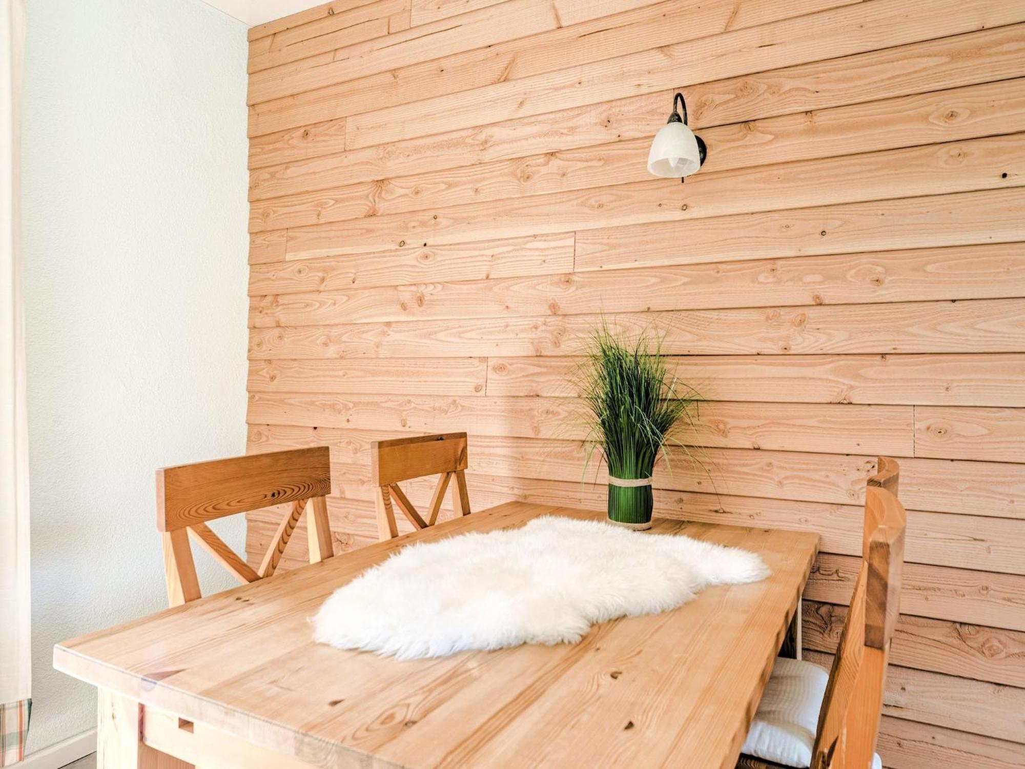 Comely Holiday Home In G Ntersberge Near Forest Гюнтерсберге Экстерьер фото